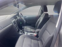 USED 2016 16 VOLKSWAGEN GOLF 1.4 TSI BlueMotion Tech Match Edition Hatchback 5dr Petrol Manual Euro 6 (s/s) (125 ps) ** ONLY ONE FORMER OWNER **ULEZ