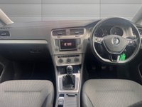 USED 2016 16 VOLKSWAGEN GOLF 1.4 TSI BlueMotion Tech Match Edition Hatchback 5dr Petrol Manual Euro 6 (s/s) (125 ps) ** ONLY ONE FORMER OWNER **ULEZ