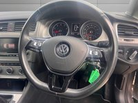 USED 2016 16 VOLKSWAGEN GOLF 1.4 TSI BlueMotion Tech Match Edition Hatchback 5dr Petrol Manual Euro 6 (s/s) (125 ps) ** ONLY ONE FORMER OWNER **ULEZ