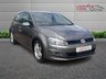 USED 2016 16 VOLKSWAGEN GOLF 1.4 TSI BlueMotion Tech Match Edition Hatchback 5dr Petrol Manual Euro 6 (s/s) (125 ps) ** ONLY ONE FORMER OWNER **ULEZ