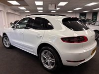 USED 2015 15 PORSCHE MACAN 3.0 TD V6 S SUV 5dr Diesel PDK 4WD Euro 6 (s/s) (258 ps) UK DELIVERY FLAT FEE &pound;250 (SUBJECT TO DEAL) *OVER 100 IMAGES ON OUR WEBSITE*BESPOKE FINANCE ARRANGED*PART EXCHANGE WELCOME*ALL VEHICLES HPI CLEAR