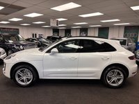 USED 2015 15 PORSCHE MACAN 3.0 TD V6 S SUV 5dr Diesel PDK 4WD Euro 6 (s/s) (258 ps) UK DELIVERY FLAT FEE &pound;250 (SUBJECT TO DEAL) *OVER 100 IMAGES ON OUR WEBSITE*BESPOKE FINANCE ARRANGED*PART EXCHANGE WELCOME*ALL VEHICLES HPI CLEAR