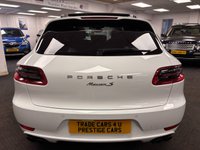 USED 2015 15 PORSCHE MACAN 3.0 TD V6 S SUV 5dr Diesel PDK 4WD Euro 6 (s/s) (258 ps) UK DELIVERY FLAT FEE &pound;250 (SUBJECT TO DEAL) *OVER 100 IMAGES ON OUR WEBSITE*BESPOKE FINANCE ARRANGED*PART EXCHANGE WELCOME*ALL VEHICLES HPI CLEAR
