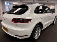 USED 2015 15 PORSCHE MACAN 3.0 TD V6 S SUV 5dr Diesel PDK 4WD Euro 6 (s/s) (258 ps) UK DELIVERY FLAT FEE &pound;250 (SUBJECT TO DEAL) *OVER 100 IMAGES ON OUR WEBSITE*BESPOKE FINANCE ARRANGED*PART EXCHANGE WELCOME*ALL VEHICLES HPI CLEAR