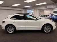 USED 2015 15 PORSCHE MACAN 3.0 TD V6 S SUV 5dr Diesel PDK 4WD Euro 6 (s/s) (258 ps) UK DELIVERY FLAT FEE &pound;250 (SUBJECT TO DEAL) *OVER 100 IMAGES ON OUR WEBSITE*BESPOKE FINANCE ARRANGED*PART EXCHANGE WELCOME*ALL VEHICLES HPI CLEAR