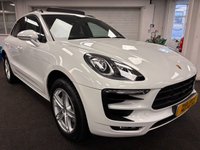 USED 2015 15 PORSCHE MACAN 3.0 TD V6 S SUV 5dr Diesel PDK 4WD Euro 6 (s/s) (258 ps) UK DELIVERY FLAT FEE &pound;250 (SUBJECT TO DEAL) *OVER 100 IMAGES ON OUR WEBSITE*BESPOKE FINANCE ARRANGED*PART EXCHANGE WELCOME*ALL VEHICLES HPI CLEAR
