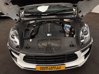 USED 2015 15 PORSCHE MACAN 3.0 TD V6 S SUV 5dr Diesel PDK 4WD Euro 6 (s/s) (258 ps) UK DELIVERY FLAT FEE &pound;250 (SUBJECT TO DEAL) *OVER 100 IMAGES ON OUR WEBSITE*BESPOKE FINANCE ARRANGED*PART EXCHANGE WELCOME*ALL VEHICLES HPI CLEAR
