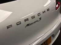 USED 2015 15 PORSCHE MACAN 3.0 TD V6 S SUV 5dr Diesel PDK 4WD Euro 6 (s/s) (258 ps) UK DELIVERY FLAT FEE &pound;250 (SUBJECT TO DEAL) *OVER 100 IMAGES ON OUR WEBSITE*BESPOKE FINANCE ARRANGED*PART EXCHANGE WELCOME*ALL VEHICLES HPI CLEAR