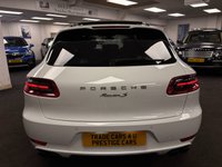 USED 2015 15 PORSCHE MACAN 3.0 TD V6 S SUV 5dr Diesel PDK 4WD Euro 6 (s/s) (258 ps) UK DELIVERY FLAT FEE &pound;250 (SUBJECT TO DEAL) *OVER 100 IMAGES ON OUR WEBSITE*BESPOKE FINANCE ARRANGED*PART EXCHANGE WELCOME*ALL VEHICLES HPI CLEAR