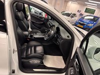 USED 2015 15 PORSCHE MACAN 3.0 TD V6 S SUV 5dr Diesel PDK 4WD Euro 6 (s/s) (258 ps) UK DELIVERY FLAT FEE &pound;250 (SUBJECT TO DEAL) *OVER 100 IMAGES ON OUR WEBSITE*BESPOKE FINANCE ARRANGED*PART EXCHANGE WELCOME*ALL VEHICLES HPI CLEAR
