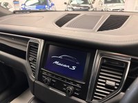 USED 2015 15 PORSCHE MACAN 3.0 TD V6 S SUV 5dr Diesel PDK 4WD Euro 6 (s/s) (258 ps) UK DELIVERY FLAT FEE &pound;250 (SUBJECT TO DEAL) *OVER 100 IMAGES ON OUR WEBSITE*BESPOKE FINANCE ARRANGED*PART EXCHANGE WELCOME*ALL VEHICLES HPI CLEAR
