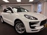 USED 2015 15 PORSCHE MACAN 3.0 TD V6 S SUV 5dr Diesel PDK 4WD Euro 6 (s/s) (258 ps) UK DELIVERY FLAT FEE &pound;250 (SUBJECT TO DEAL) *OVER 100 IMAGES ON OUR WEBSITE*BESPOKE FINANCE ARRANGED*PART EXCHANGE WELCOME*ALL VEHICLES HPI CLEAR