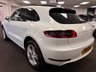 USED 2015 15 PORSCHE MACAN 3.0 TD V6 S SUV 5dr Diesel PDK 4WD Euro 6 (s/s) (258 ps) UK DELIVERY FLAT FEE &pound;250 (SUBJECT TO DEAL) *OVER 100 IMAGES ON OUR WEBSITE*BESPOKE FINANCE ARRANGED*PART EXCHANGE WELCOME*ALL VEHICLES HPI CLEAR