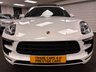 USED 2015 15 PORSCHE MACAN 3.0 TD V6 S SUV 5dr Diesel PDK 4WD Euro 6 (s/s) (258 ps) UK DELIVERY FLAT FEE &pound;250 (SUBJECT TO DEAL) *OVER 100 IMAGES ON OUR WEBSITE*BESPOKE FINANCE ARRANGED*PART EXCHANGE WELCOME*ALL VEHICLES HPI CLEAR
