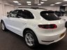 USED 2015 15 PORSCHE MACAN 3.0 TD V6 S SUV 5dr Diesel PDK 4WD Euro 6 (s/s) (258 ps) UK DELIVERY FLAT FEE &pound;250 (SUBJECT TO DEAL) *OVER 100 IMAGES ON OUR WEBSITE*BESPOKE FINANCE ARRANGED*PART EXCHANGE WELCOME*ALL VEHICLES HPI CLEAR