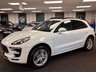 USED 2015 15 PORSCHE MACAN 3.0 TD V6 S SUV 5dr Diesel PDK 4WD Euro 6 (s/s) (258 ps) UK DELIVERY FLAT FEE &pound;250 (SUBJECT TO DEAL) *OVER 100 IMAGES ON OUR WEBSITE*BESPOKE FINANCE ARRANGED*PART EXCHANGE WELCOME*ALL VEHICLES HPI CLEAR