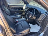 USED 2018 68 MITSUBISHI OUTLANDER 2.4h TwinMotor 13.8kWh 4h SUV 5dr Petrol Plug-in Hybrid CVT 4WD Euro 6 (s/s) (209 ps) Px Welcome Finance Available