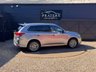 USED 2018 68 MITSUBISHI OUTLANDER 2.4h TwinMotor 13.8kWh 4h SUV 5dr Petrol Plug-in Hybrid CVT 4WD Euro 6 (s/s) (209 ps) Px Welcome Finance Available
