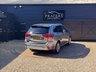 USED 2018 68 MITSUBISHI OUTLANDER 2.4h TwinMotor 13.8kWh 4h SUV 5dr Petrol Plug-in Hybrid CVT 4WD Euro 6 (s/s) (209 ps) Px Welcome Finance Available