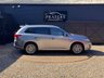 USED 2018 68 MITSUBISHI OUTLANDER 2.4h TwinMotor 13.8kWh 4h SUV 5dr Petrol Plug-in Hybrid CVT 4WD Euro 6 (s/s) (209 ps) Px Welcome Finance Available
