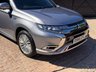 USED 2018 68 MITSUBISHI OUTLANDER 2.4h TwinMotor 13.8kWh 4h SUV 5dr Petrol Plug-in Hybrid CVT 4WD Euro 6 (s/s) (209 ps) Px Welcome Finance Available