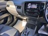USED 2018 68 MITSUBISHI OUTLANDER 2.4h TwinMotor 13.8kWh 4h SUV 5dr Petrol Plug-in Hybrid CVT 4WD Euro 6 (s/s) (209 ps) Px Welcome Finance Available