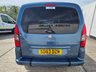 USED 2013 63 PEUGEOT PARTNER TEPEE 1.6 HDi Tepee S MPV 5dr Diesel Manual (135 g/km, 92 bhp) ISOFIX