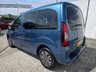 USED 2013 63 PEUGEOT PARTNER TEPEE 1.6 HDi Tepee S MPV 5dr Diesel Manual (135 g/km, 92 bhp) ISOFIX