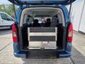USED 2013 63 PEUGEOT PARTNER TEPEE 1.6 HDi Tepee S MPV 5dr Diesel Manual (135 g/km, 92 bhp) ISOFIX