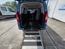 USED 2013 63 PEUGEOT PARTNER TEPEE 1.6 HDi Tepee S MPV 5dr Diesel Manual (135 g/km, 92 bhp) ISOFIX