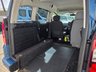 USED 2013 63 PEUGEOT PARTNER TEPEE 1.6 HDi Tepee S MPV 5dr Diesel Manual (135 g/km, 92 bhp) ISOFIX