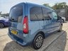 USED 2013 63 PEUGEOT PARTNER TEPEE 1.6 HDi Tepee S MPV 5dr Diesel Manual (135 g/km, 92 bhp) ISOFIX