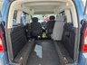 USED 2013 63 PEUGEOT PARTNER TEPEE 1.6 HDi Tepee S MPV 5dr Diesel Manual (135 g/km, 92 bhp) ISOFIX