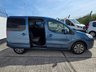USED 2013 63 PEUGEOT PARTNER TEPEE 1.6 HDi Tepee S MPV 5dr Diesel Manual (135 g/km, 92 bhp) ISOFIX