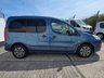 USED 2013 63 PEUGEOT PARTNER TEPEE 1.6 HDi Tepee S MPV 5dr Diesel Manual (135 g/km, 92 bhp) ISOFIX