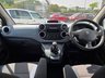 USED 2013 63 PEUGEOT PARTNER TEPEE 1.6 HDi Tepee S MPV 5dr Diesel Manual (135 g/km, 92 bhp) ISOFIX