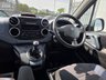 USED 2013 63 PEUGEOT PARTNER TEPEE 1.6 HDi Tepee S MPV 5dr Diesel Manual (135 g/km, 92 bhp) ISOFIX