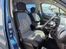 USED 2013 63 PEUGEOT PARTNER TEPEE 1.6 HDi Tepee S MPV 5dr Diesel Manual (135 g/km, 92 bhp) ISOFIX
