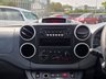 USED 2013 63 PEUGEOT PARTNER TEPEE 1.6 HDi Tepee S MPV 5dr Diesel Manual (135 g/km, 92 bhp) ISOFIX