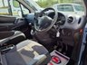 USED 2013 63 PEUGEOT PARTNER TEPEE 1.6 HDi Tepee S MPV 5dr Diesel Manual (135 g/km, 92 bhp) ISOFIX