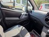 USED 2013 63 PEUGEOT PARTNER TEPEE 1.6 HDi Tepee S MPV 5dr Diesel Manual (135 g/km, 92 bhp) ISOFIX