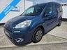 USED 2013 63 PEUGEOT PARTNER TEPEE 1.6 HDi Tepee S MPV 5dr Diesel Manual (135 g/km, 92 bhp) ISOFIX