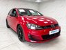 USED 2015 15 VOLKSWAGEN GOLF *AUTO!* 2.0 TDI BlueMotion Tech GTD Hatchback 5dr Diesel DSG Euro 6 (s/s) (184 ps) 