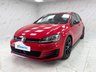 USED 2015 15 VOLKSWAGEN GOLF *AUTO!* 2.0 TDI BlueMotion Tech GTD Hatchback 5dr Diesel DSG Euro 6 (s/s) (184 ps) 