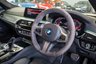 USED 2019 69 BMW 5 SERIES 2.0 520d M Sport Saloon 4dr Diesel Auto xDrive Euro 6 (s/s) (190 ps) ** FULL SERVICE HISTORY **