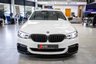 USED 2019 69 BMW 5 SERIES 2.0 520d M Sport Saloon 4dr Diesel Auto xDrive Euro 6 (s/s) (190 ps) ** FULL SERVICE HISTORY **