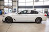 USED 2019 69 BMW 5 SERIES 2.0 520d M Sport Saloon 4dr Diesel Auto xDrive Euro 6 (s/s) (190 ps) ** FULL SERVICE HISTORY **