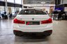 USED 2019 69 BMW 5 SERIES 2.0 520d M Sport Saloon 4dr Diesel Auto xDrive Euro 6 (s/s) (190 ps) ** FULL SERVICE HISTORY **