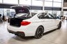 USED 2019 69 BMW 5 SERIES 2.0 520d M Sport Saloon 4dr Diesel Auto xDrive Euro 6 (s/s) (190 ps) ** FULL SERVICE HISTORY **