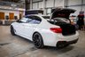 USED 2019 69 BMW 5 SERIES 2.0 520d M Sport Saloon 4dr Diesel Auto xDrive Euro 6 (s/s) (190 ps) ** FULL SERVICE HISTORY **